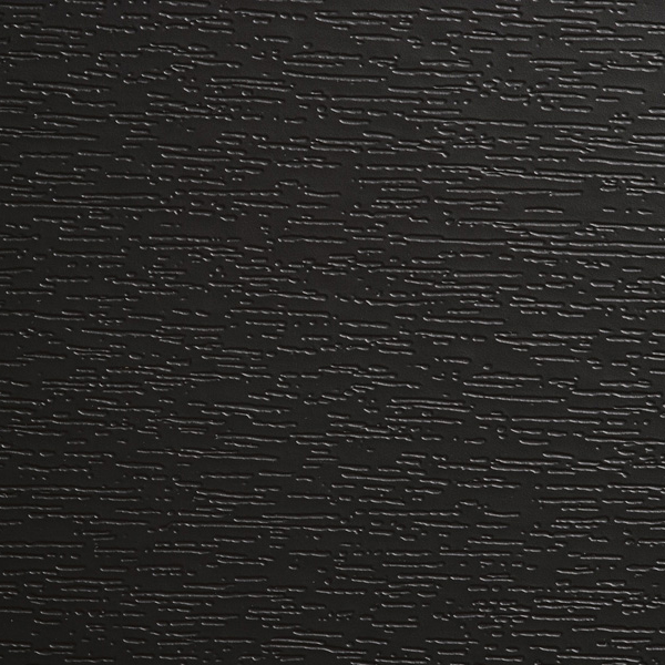 Farblackstift Schwarzbraun