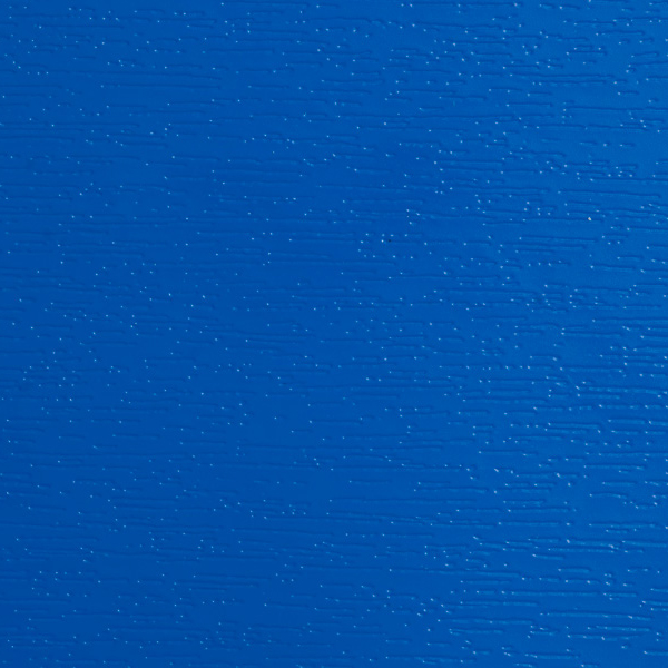 Farblackstift Signalblau